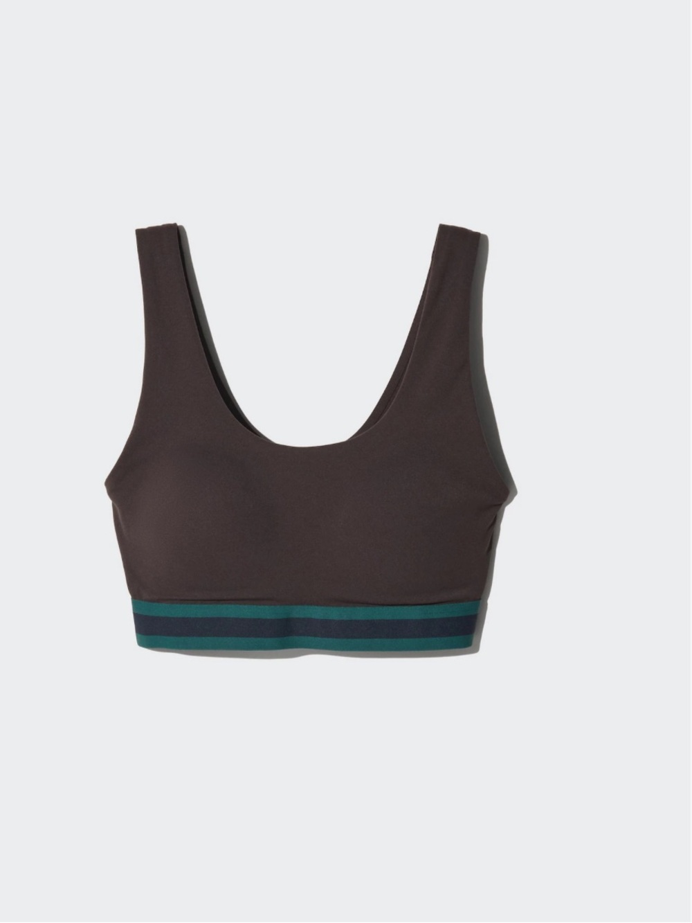 Uniqlo Sports Bra